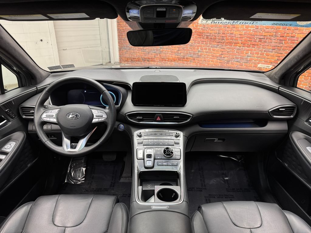 Used 2023 Gray Hyundai Calligraphy image 13