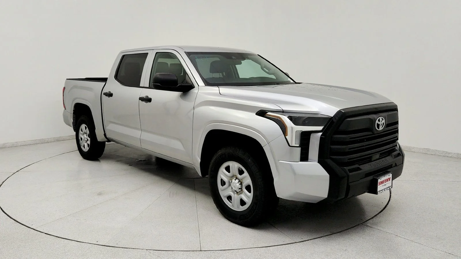 2023 Toyota Tundra