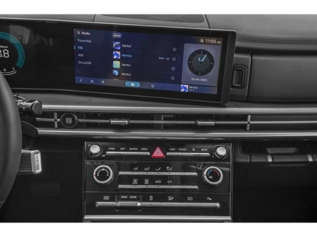 2026 Hyundai Santa Fe SE - Photo 7