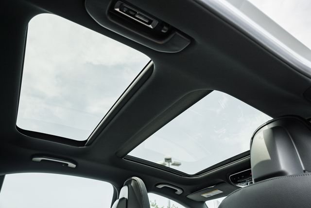 New 2026 Cirrus Silver Metallic Mercedes-Benz C 300 image 30