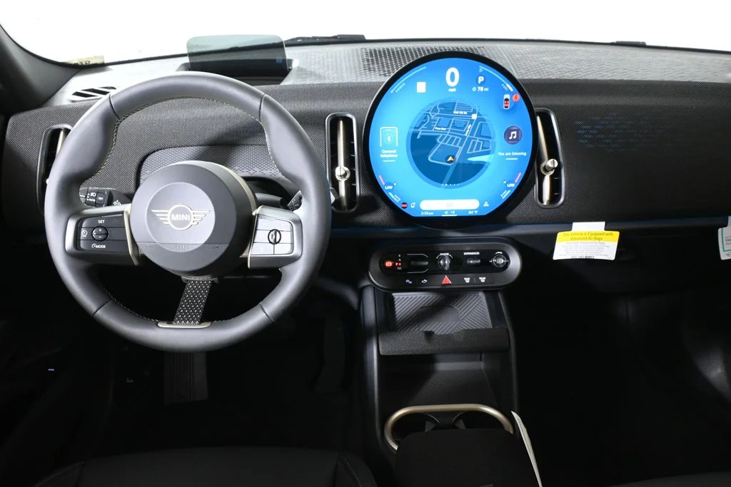 New 2027 Blue MINI S image 17