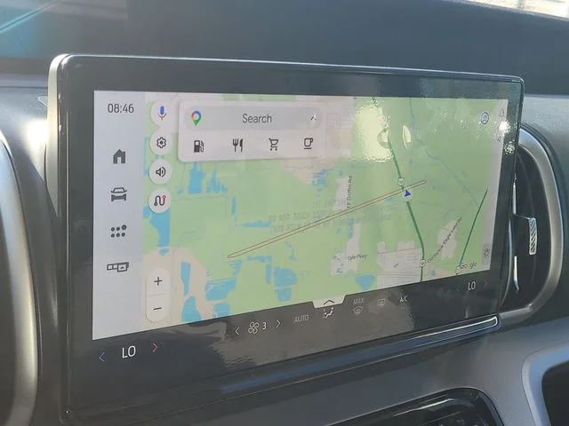 New 2026 Oxford White Ford Active image 25