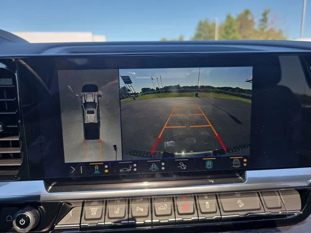 2026 Chevrolet Silverado 3500 HD LTZ - Photo 20