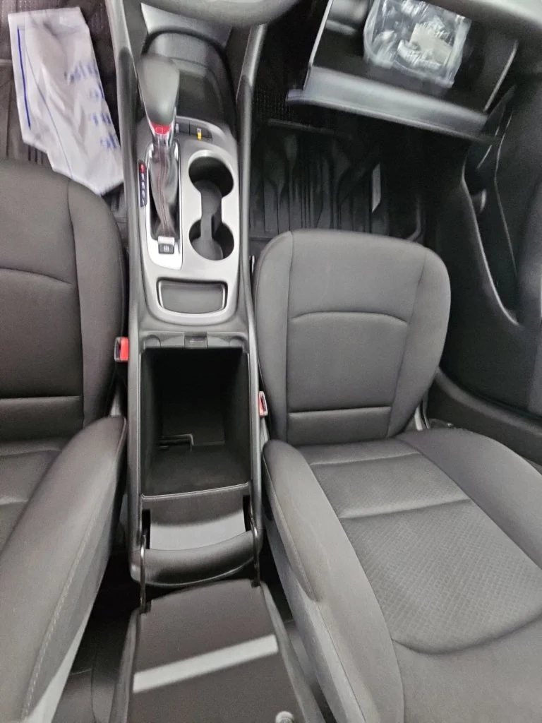 Used 2024 Red Chevrolet RS image 31