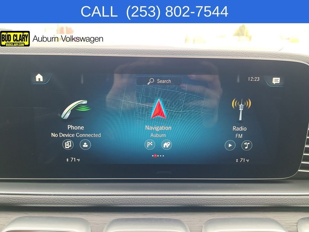 Used 2021  Mercedes-Benz GLE 350 image 20