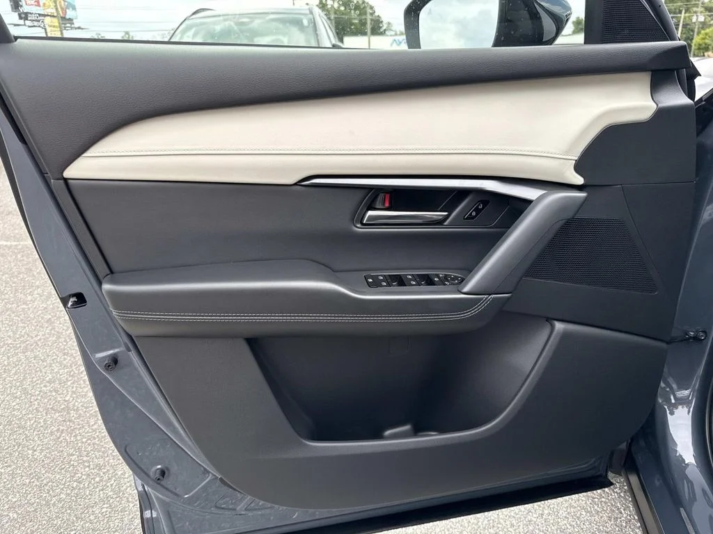 New 2026 Polymetal Gray Metallic Mazda 2.5 S Preferred AWD image 20