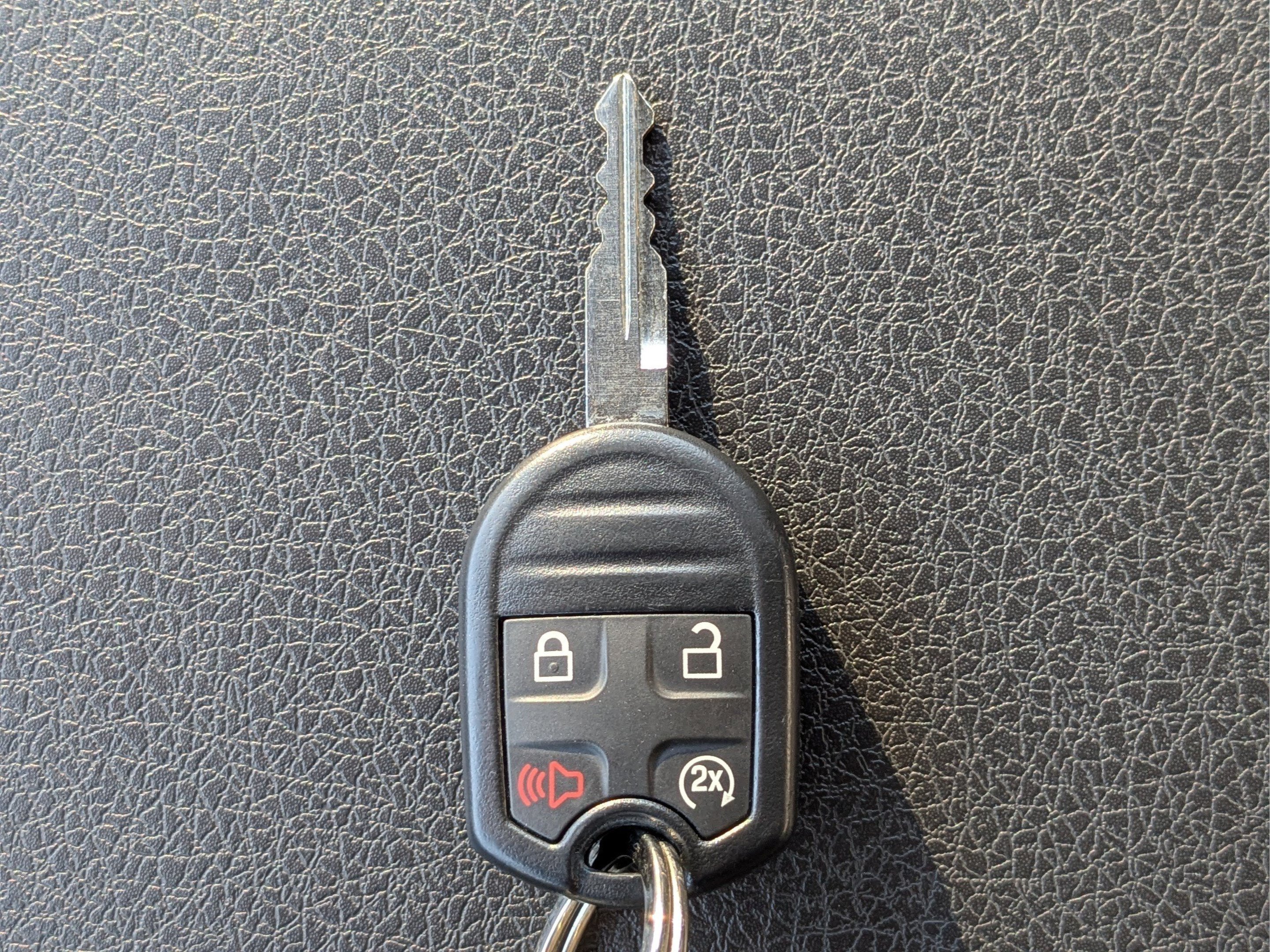 2013 Ford F-150 FX4 - Photo 30