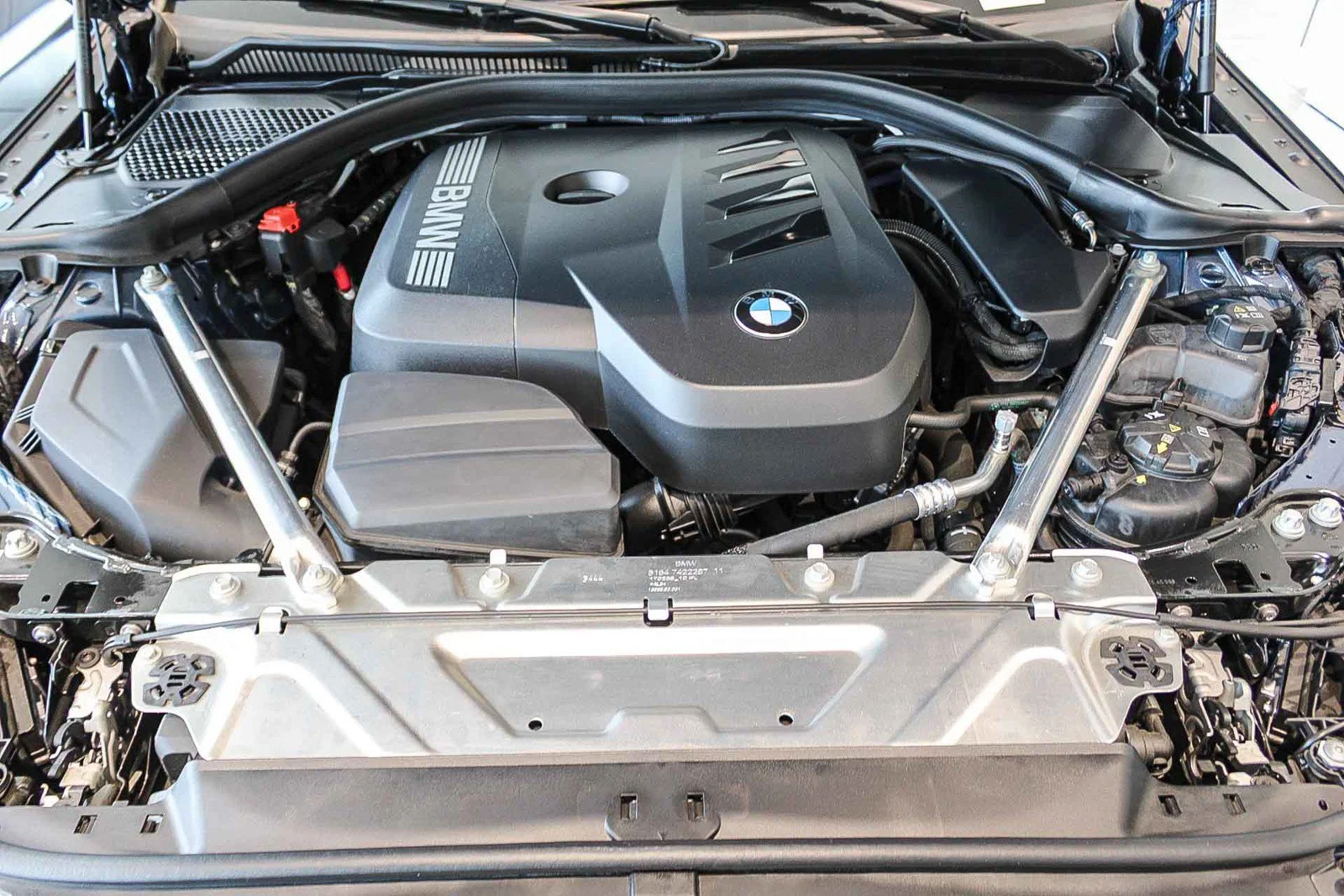 2025 BMW 4 Series 430i - Photo 25
