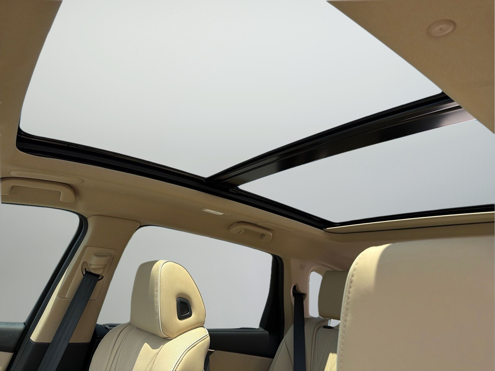 New 2026 Platinum White Pearl Acura Advance Package image 27
