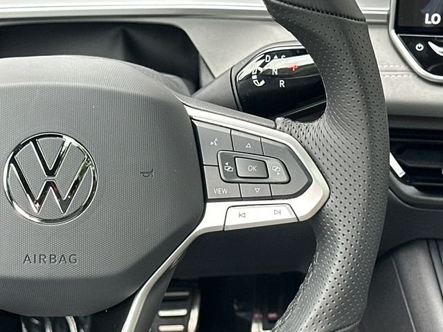 New 2026  Volkswagen 2.0T SE R-Line Black image 26