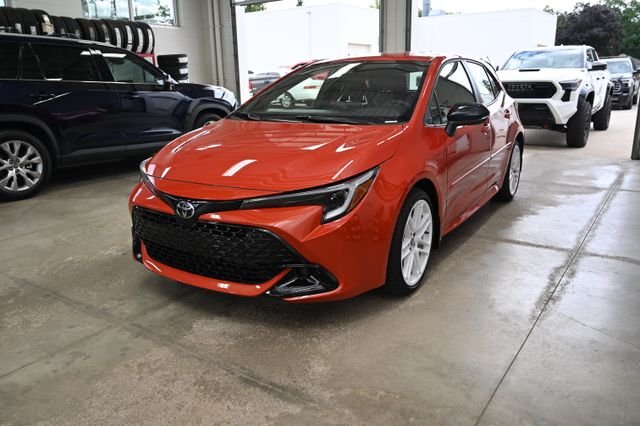 New 2026 Inferno Toyota  FX image 9