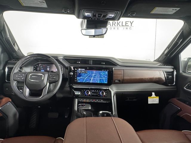 2026 GMC Sierra 1500 Denali Ultimate - Photo 20