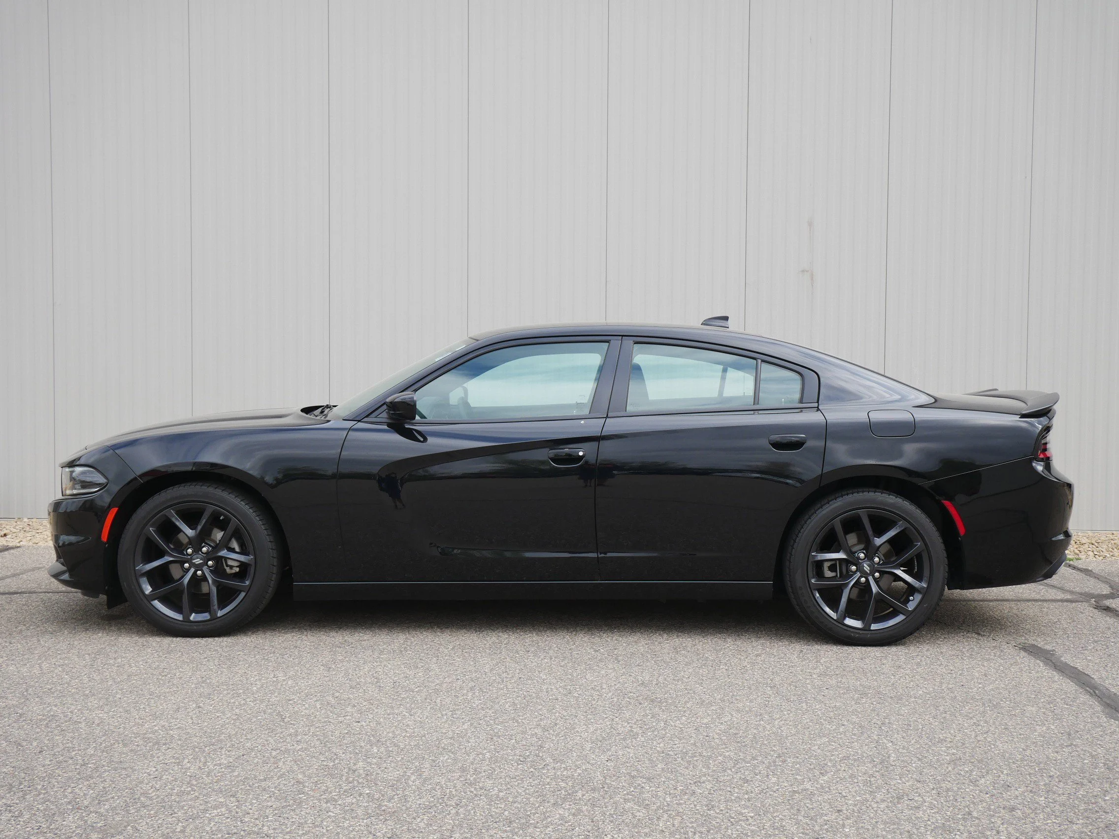 Used 2023 Dodge Charger SXT with VIN 2C3CDXBG0PH516454 for sale in Hastings, Minnesota