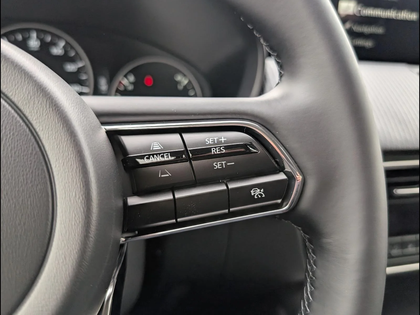 2026 Mazda CX-90 Select Package - Photo 18