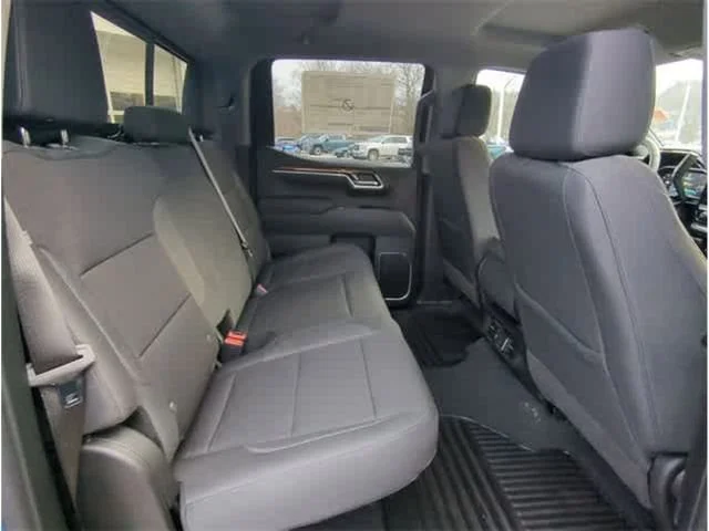 2026 Chevrolet Silverado 1500 LT - Photo 67