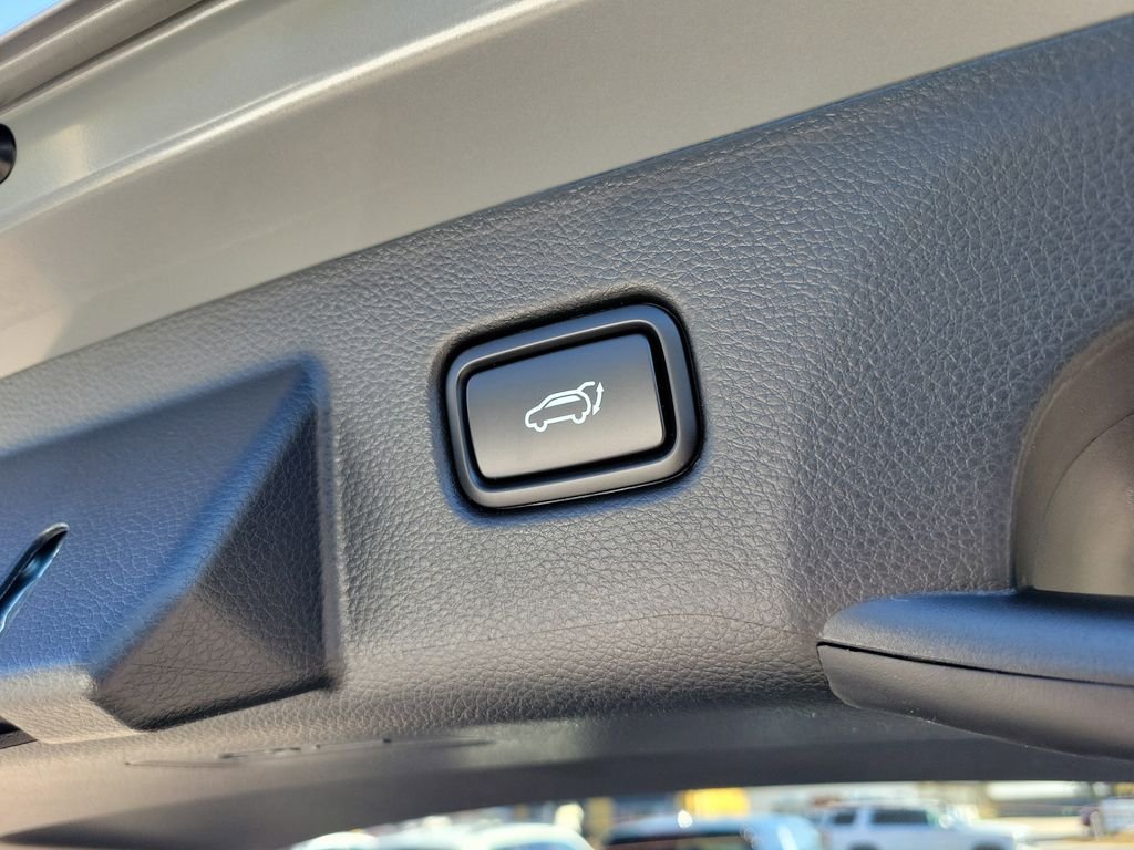 New 2026 Gray Kia EX image 15