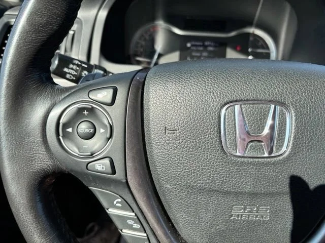Used 2022 Black Honda RTL image 26