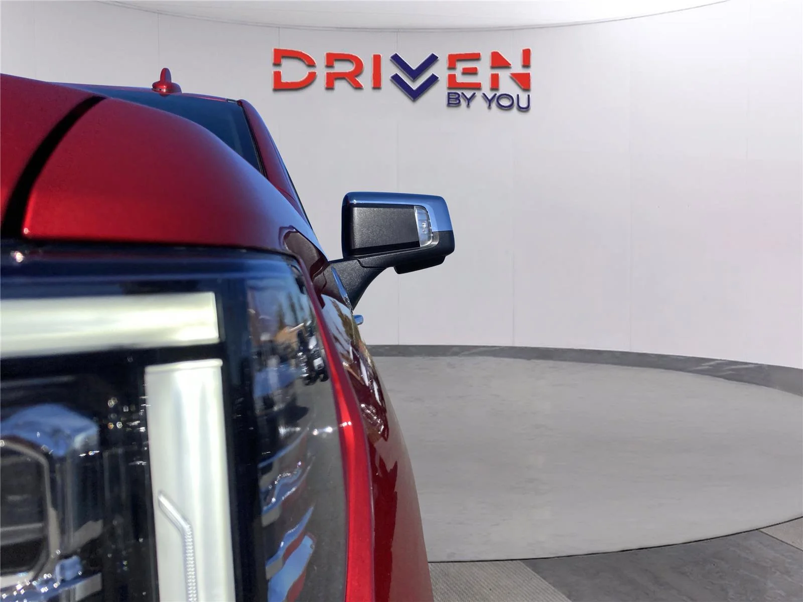 2026 GMC Sierra 1500 SLT - Photo 10