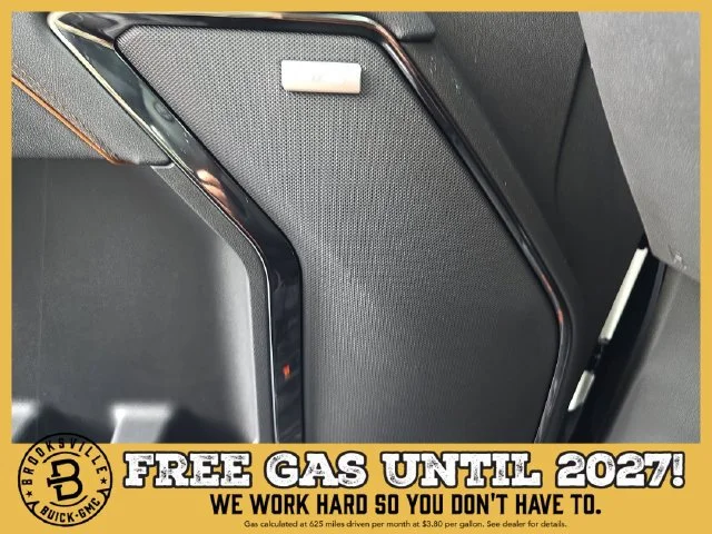 2026 GMC Sierra 1500 AT4 - Photo 17
