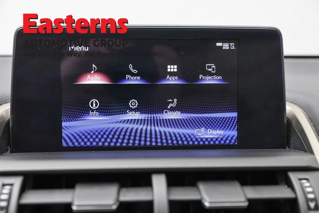 Used 2020 White Lexus 300 Base image 19