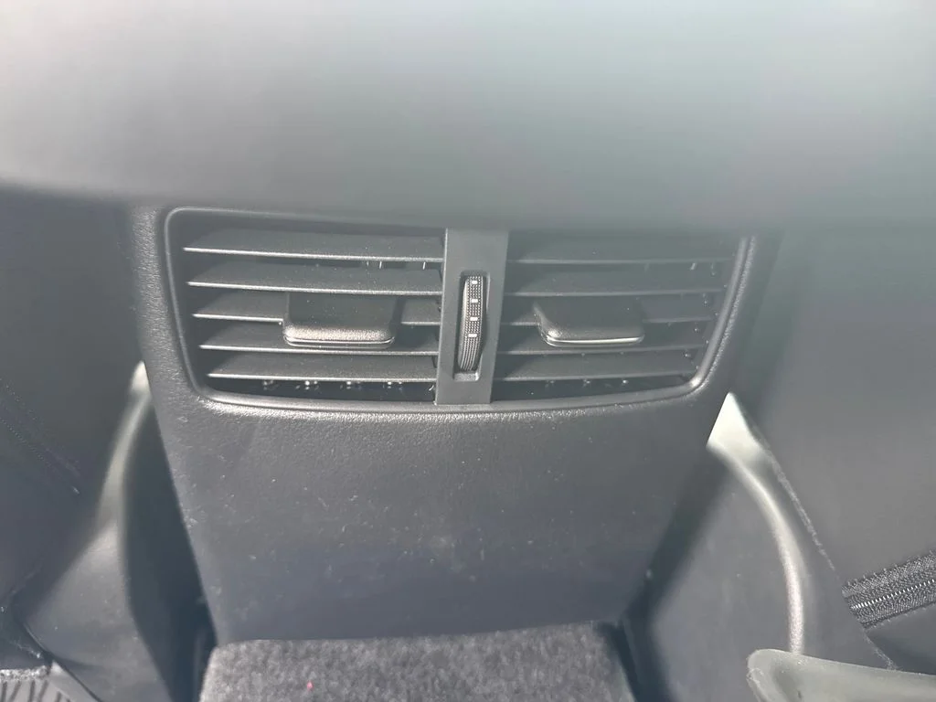 New 2026 Gray Metallic Mazda 2.5 Turbo Premium Plus image 8