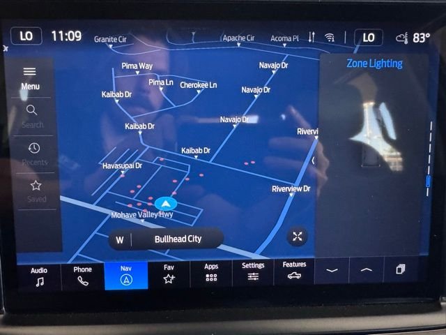 2024 Ford F-250 Super Duty Lariat - Photo 20