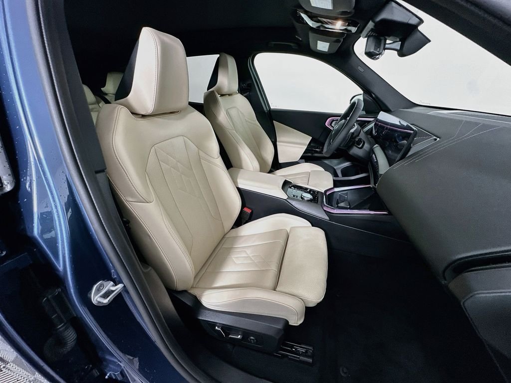 2026 BMW X3 30 - Photo 28