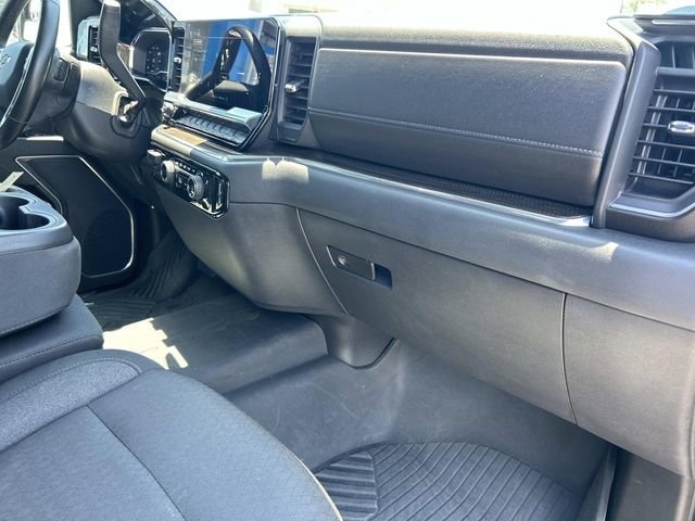 2023 Chevrolet Silverado 1500 RST - Photo 22
