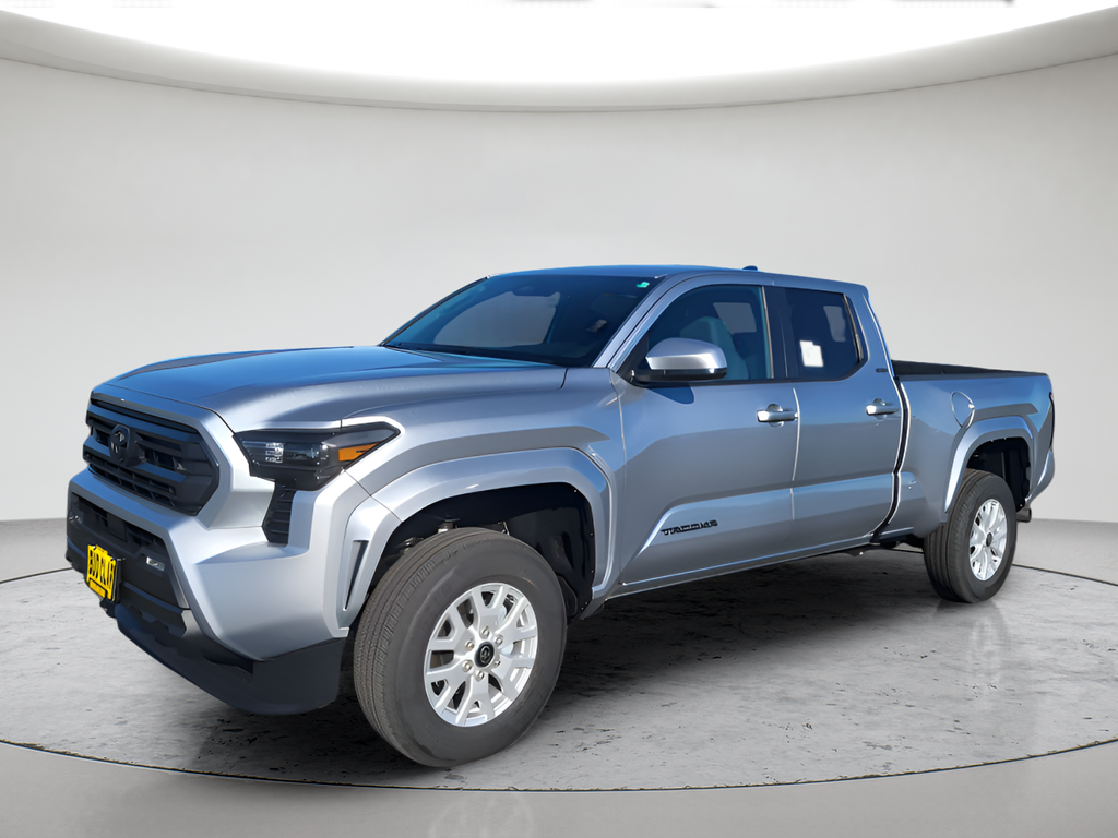 2026 Toyota Tacoma SR5 - Photo 7