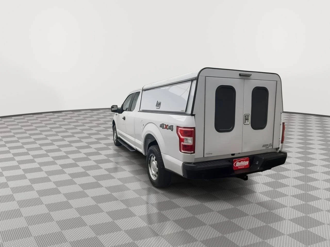 Used 2020 White Ford XL image 31