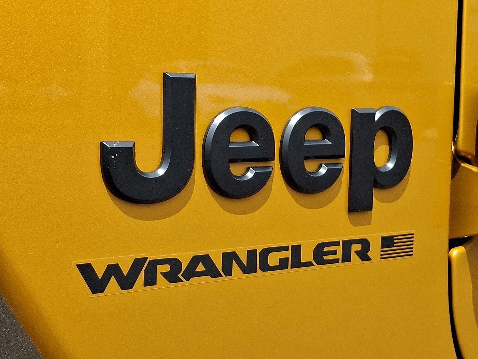 New 2026 Goldilocks Exterior Paint Jeep Willys image 18