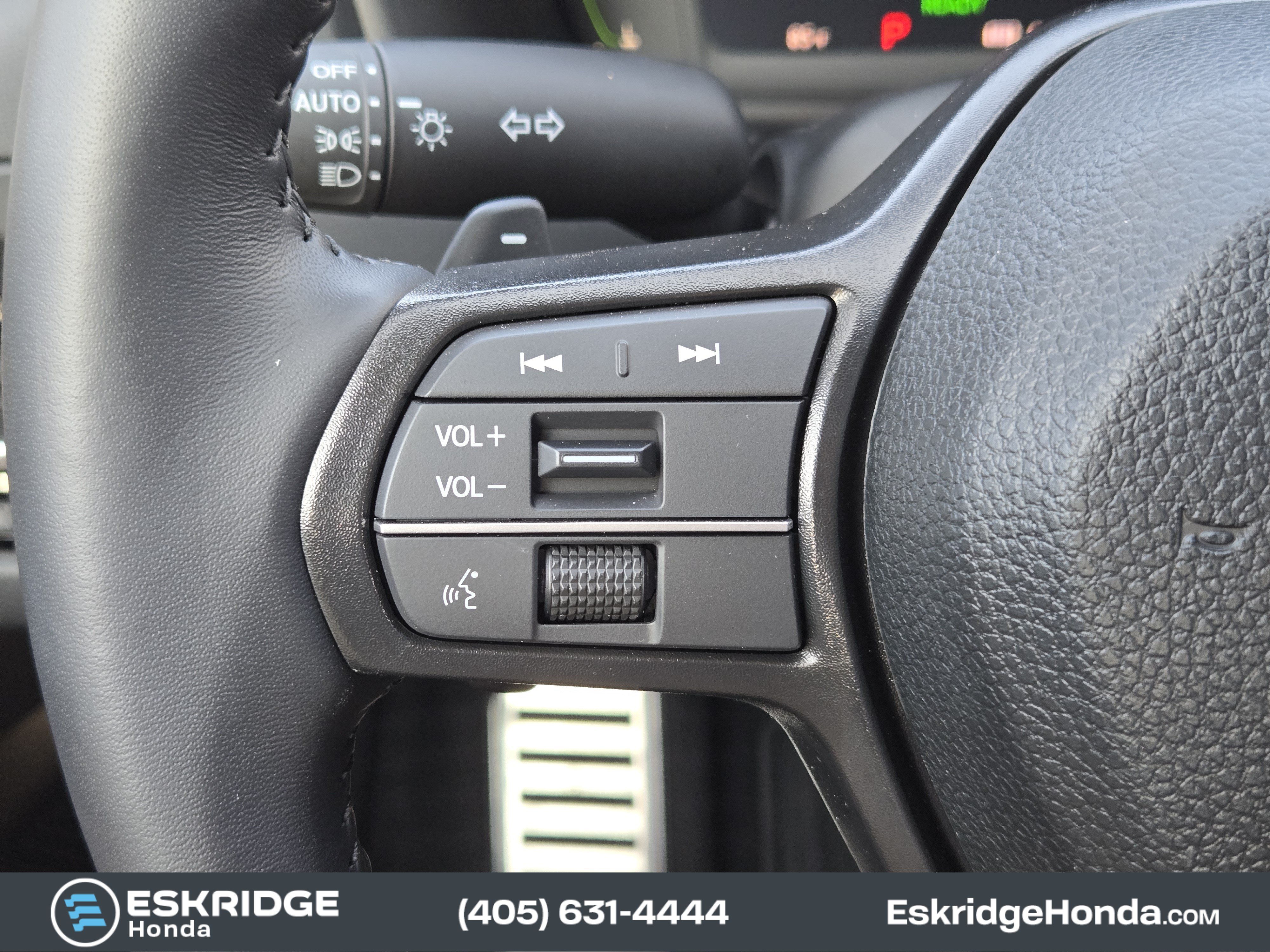 Certified Used 2026 Radiant Red Metallic Honda Sport Hybrid image 60