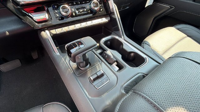 2026 GMC Sierra 1500 Denali - Photo 27