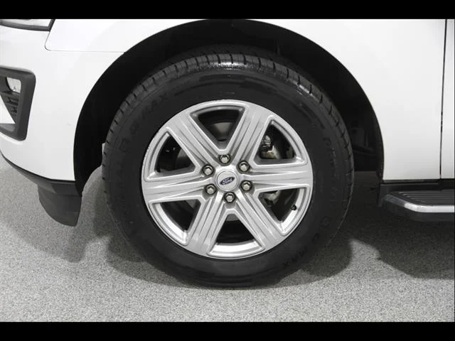 Used 2019 White Ford XLT image 25