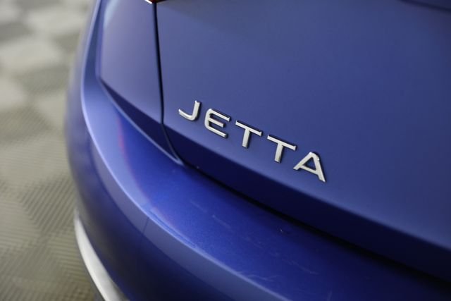 2022 Volkswagen Jetta S - Photo 34