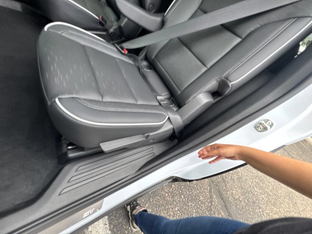2026 Buick Enclave Sport Touring - Photo 15