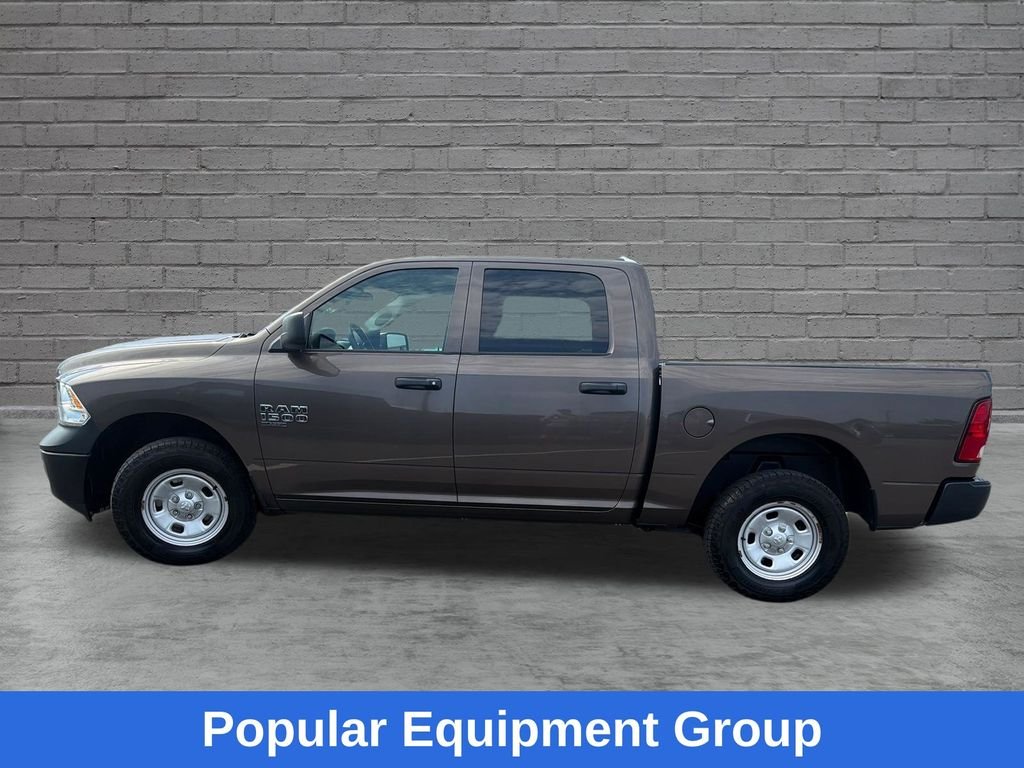 Used 2019 Brown Ram Tradesman image 6