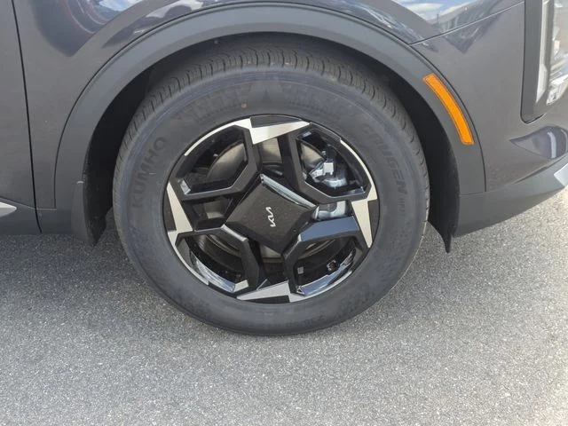 New 2026 Panthera Metal Kia EX image 11