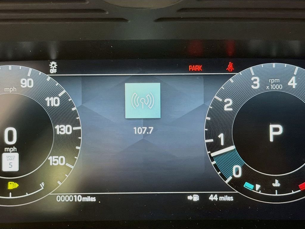New 2026 Varesine Blue Land Rover S image 12