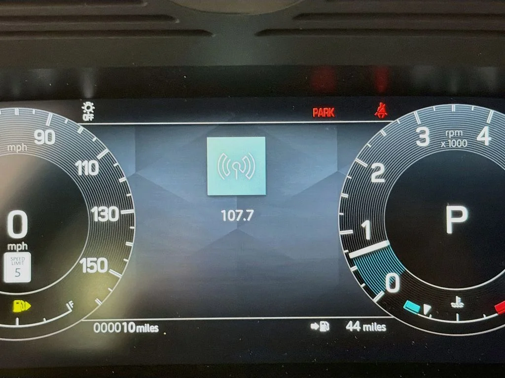 New 2026 Varesine Blue Land Rover S image 12