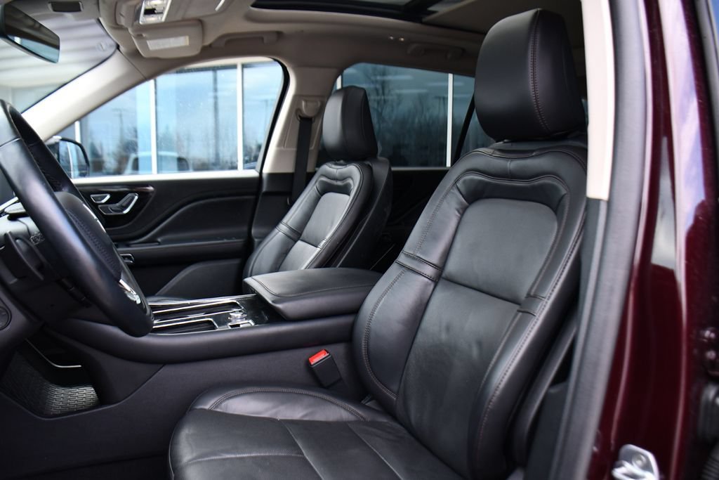 2023 Lincoln Aviator Reserve - Photo 13