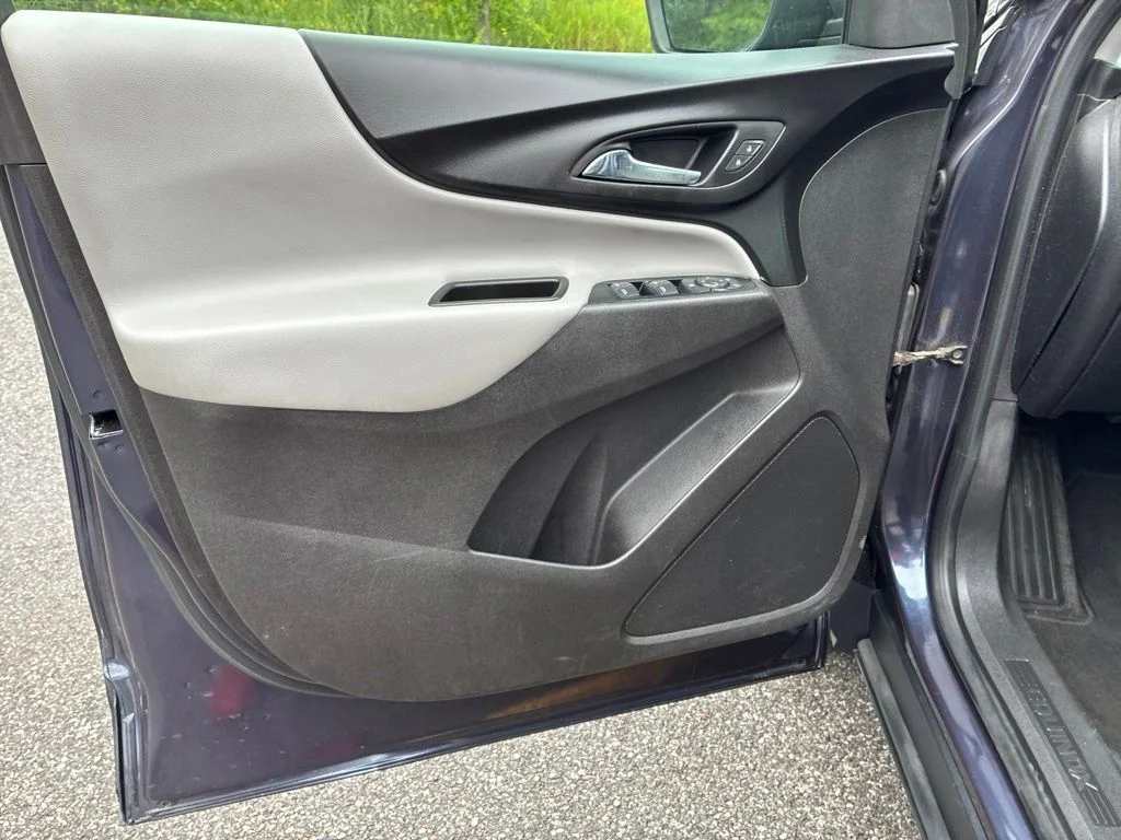 Used 2019 Blue Chevrolet LS image 34