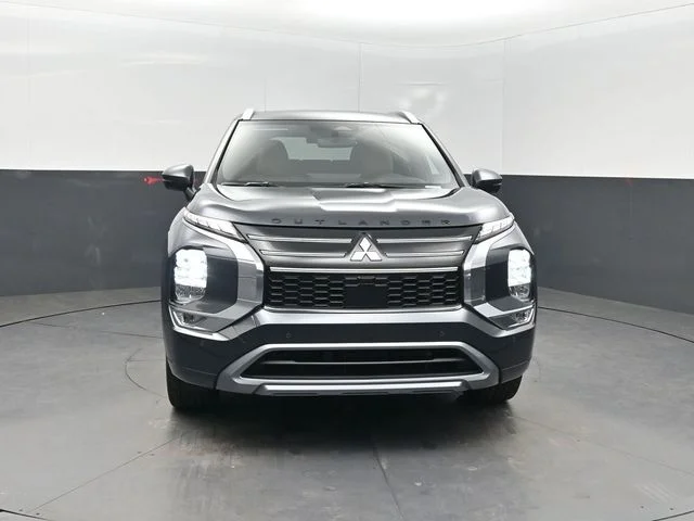 2025 Mitsubishi Outlander SEL - Photo 9