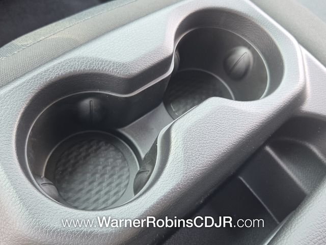 New 2026 Forged Blue Metallic RAM Tradesman image 23