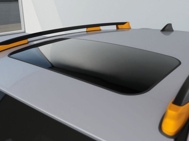 New 2027 ICE SILVER METALLIC Subaru Wilderness image 13