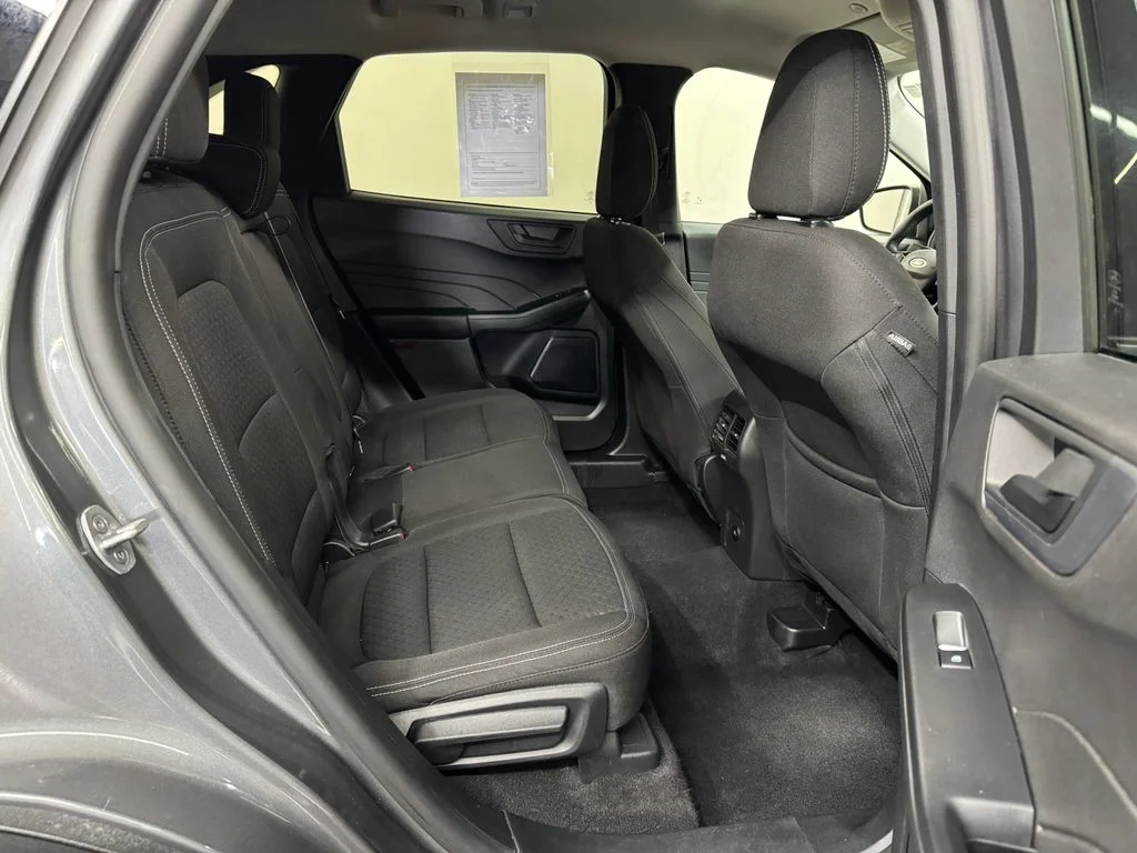 Used 2024 Gray Ford Active image 26
