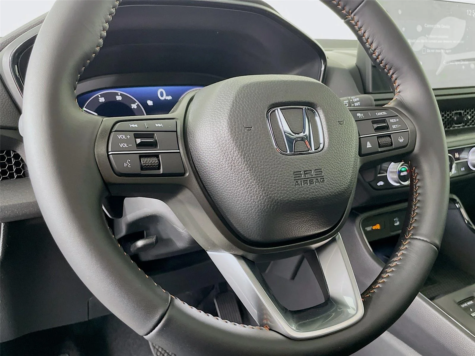 2026 Honda CR-V Sport-L - Photo 11