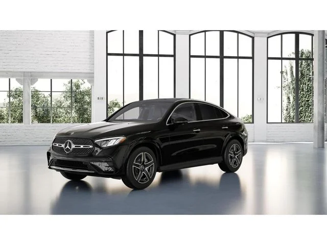 New 2027  Mercedes-Benz GLC 300 image 40