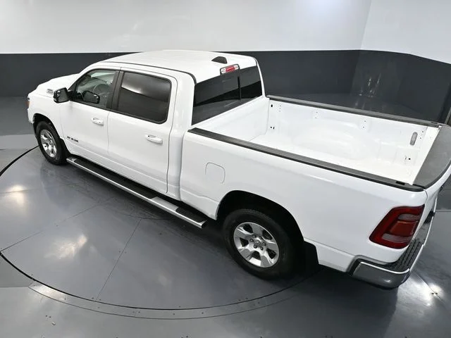 2022 RAM Ram 1500 Pickup Big Horn/Lone Star - Photo 57