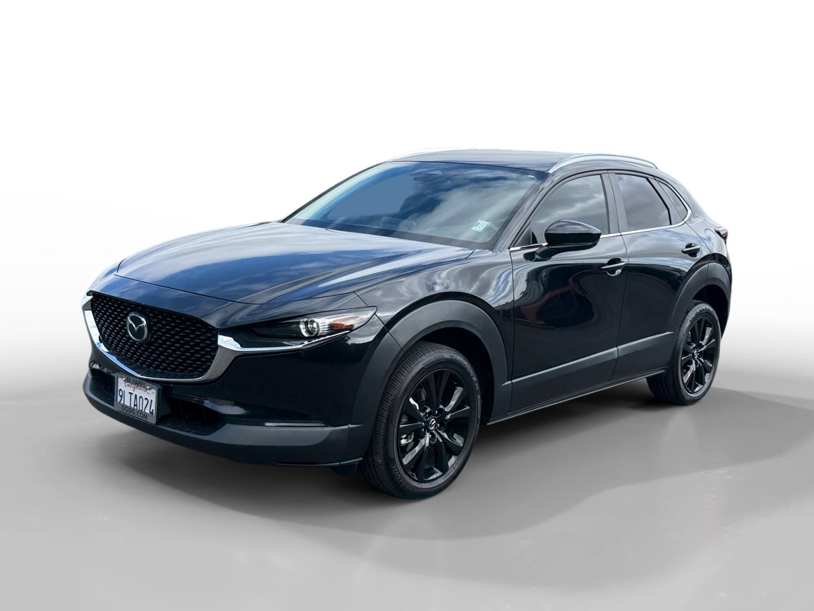 2024 Mazda CX-30 Select Sport AWD's photo